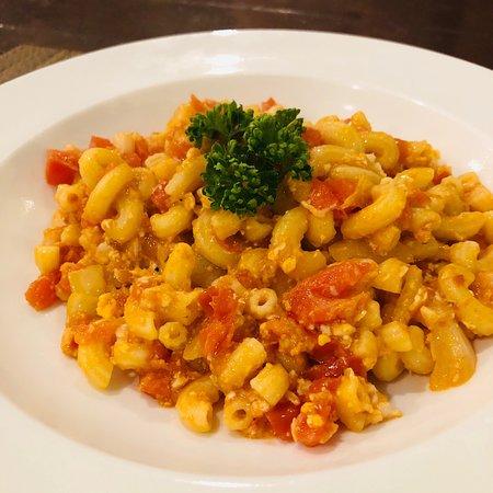 Coffee Corner Kitchen